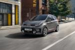 Kia Picanto GT-Line 2020 года (WW)
